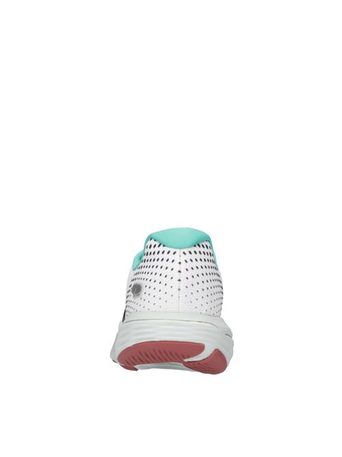 Sneakers in tessuto KARHU | IKONI ORTIXBIANCO-BLU